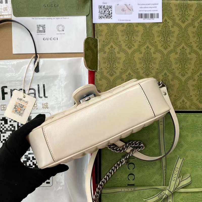GUI2 Bags - Fashion Bags  714