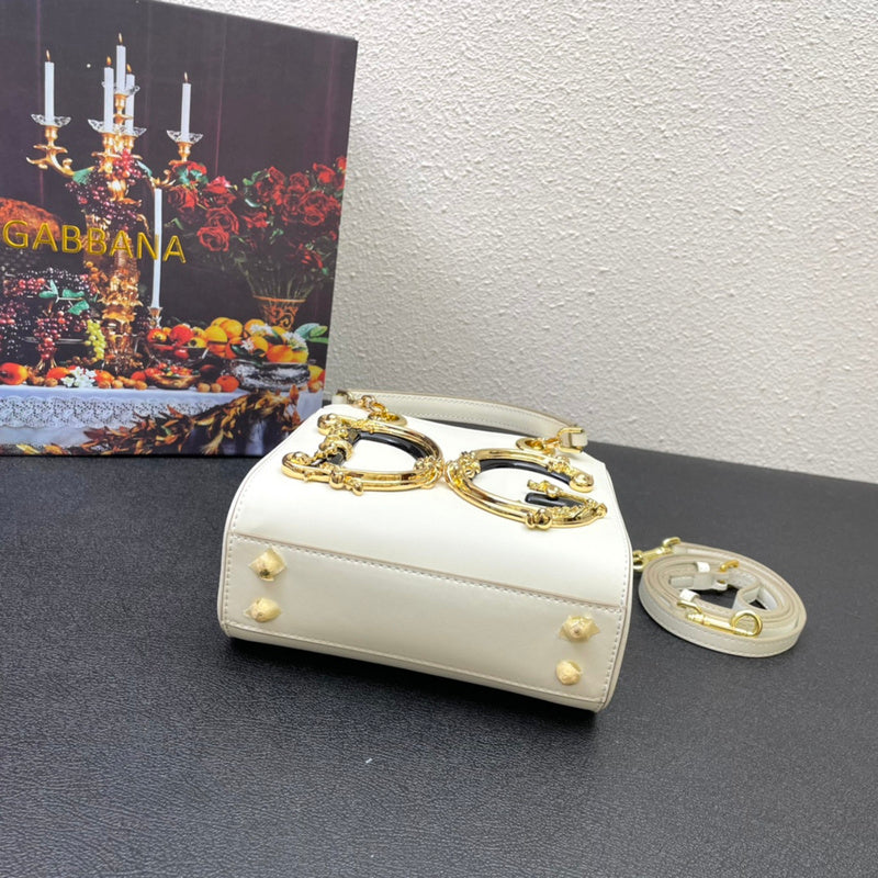 Satchel Bags - DG Bags - 148