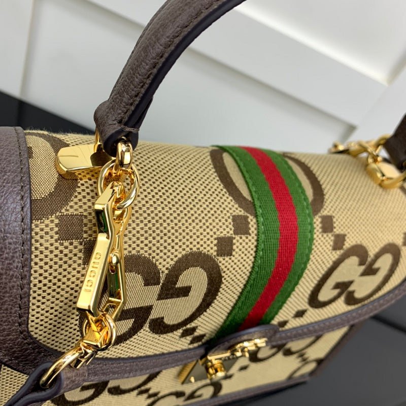 Satchel Bags - GUC Bags - 557