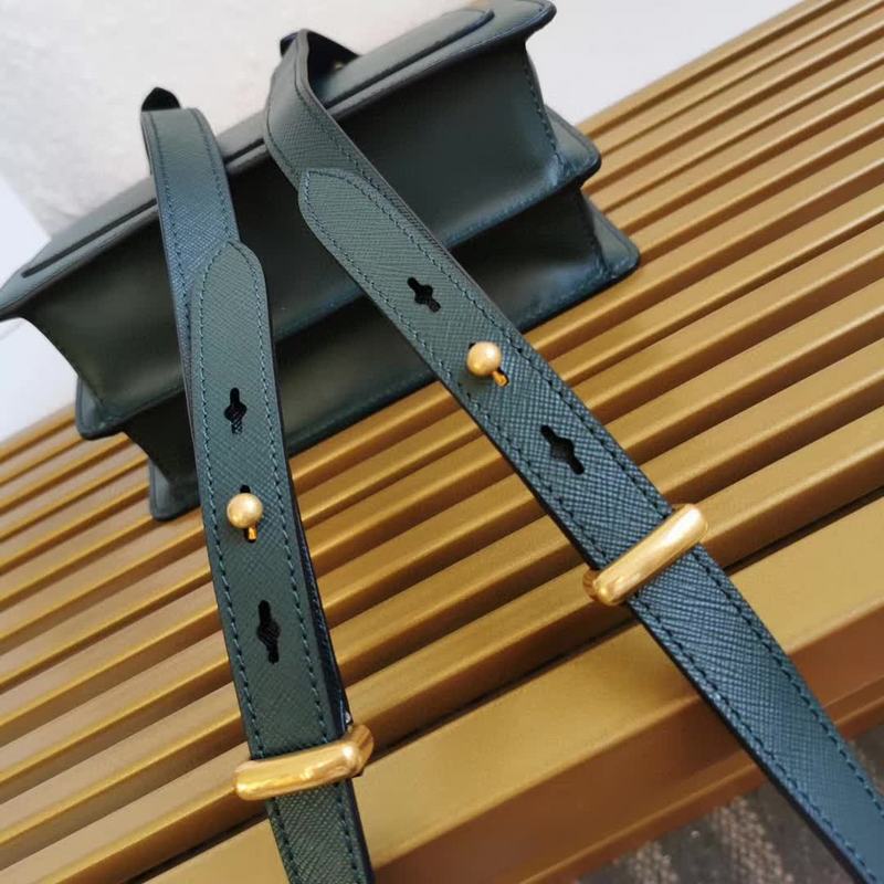 Satchel Bags - PDA Bags - 1568