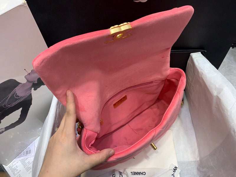 Satchel Bags - CHL Bags - 4935