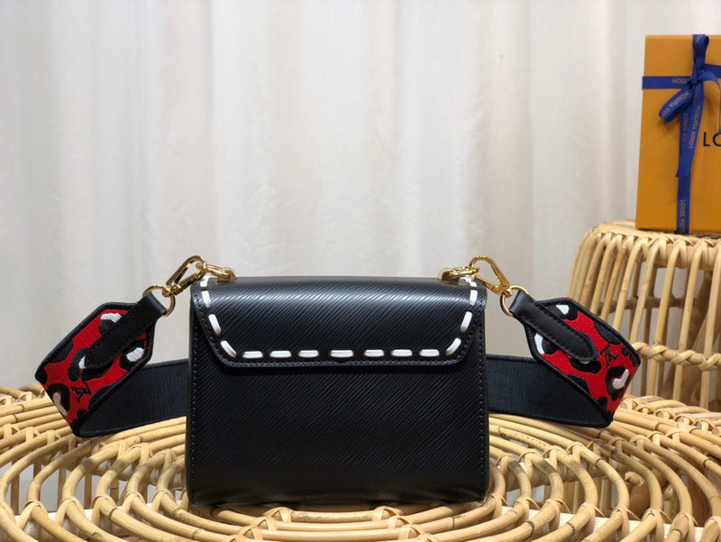 Satchel Bags - VL Bags - 5185