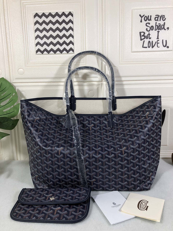 Satchel Bags - GOD Bags - 808