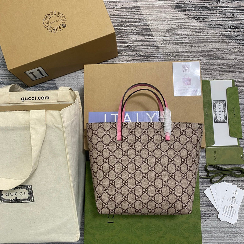 GLM - gg Bags - 1925