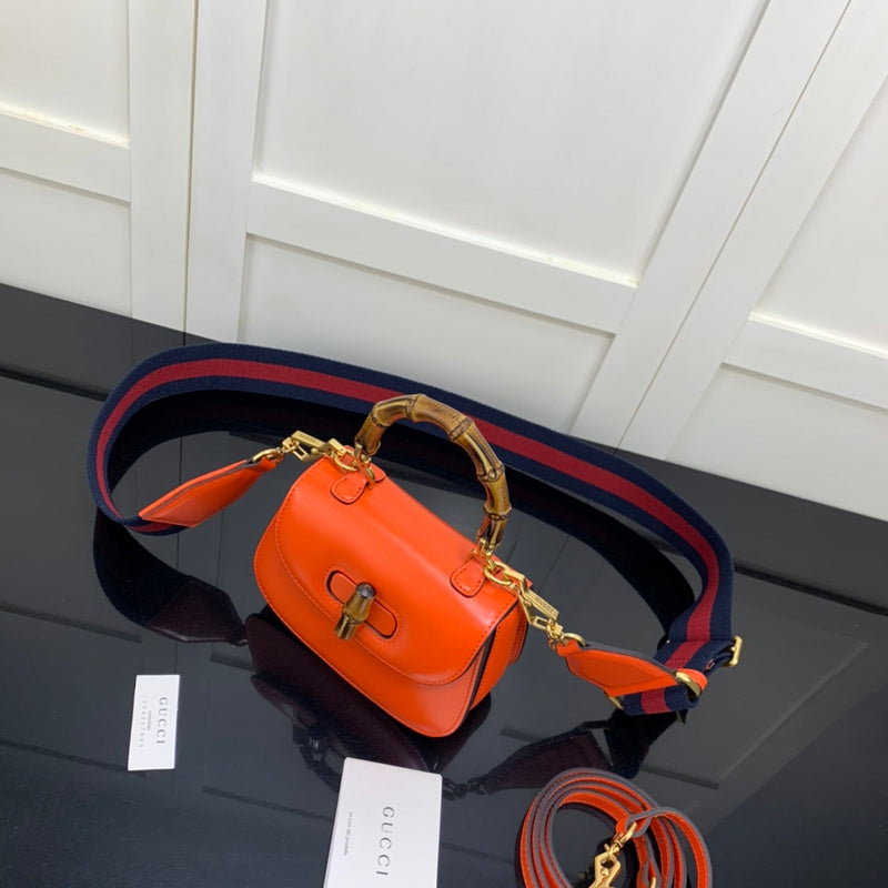 Satchel Bags - GUC Bags - 733