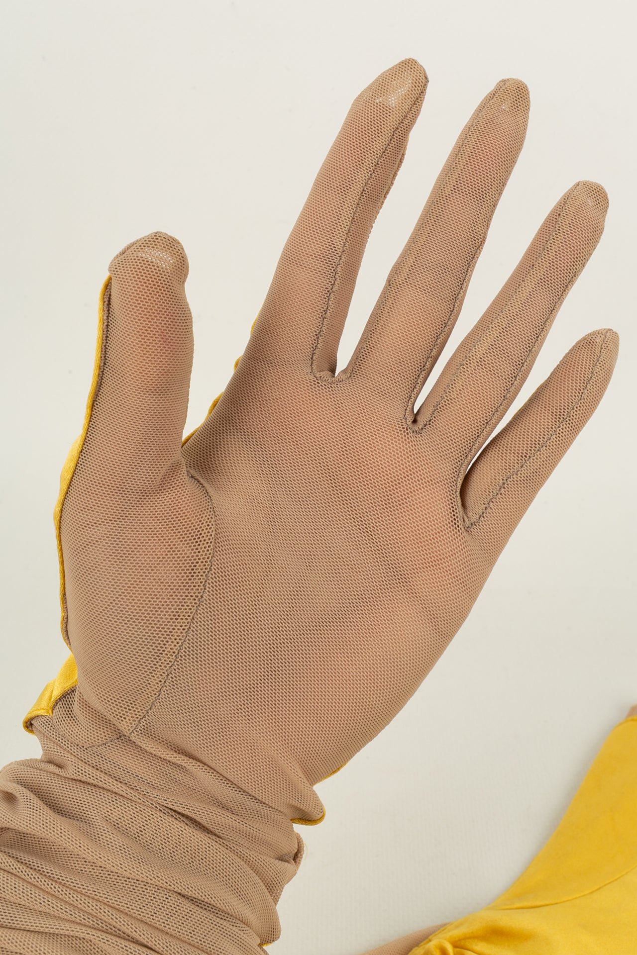 Gants Paule Ka