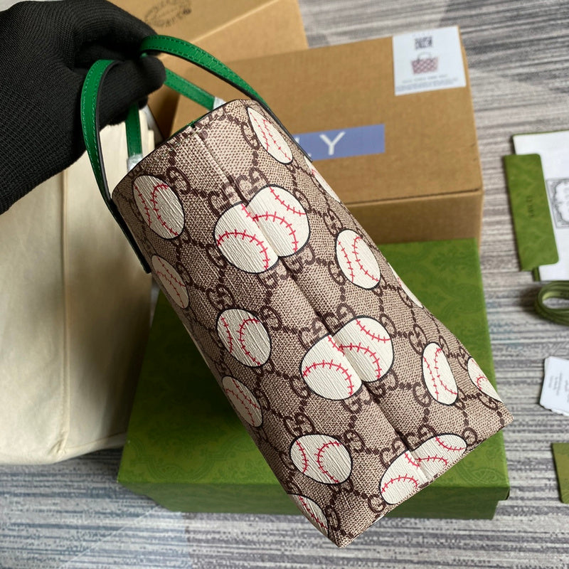 GLM - gg Bags - 1802
