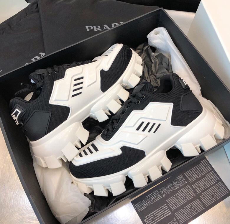 Glamy - PD Men Shoes - 396