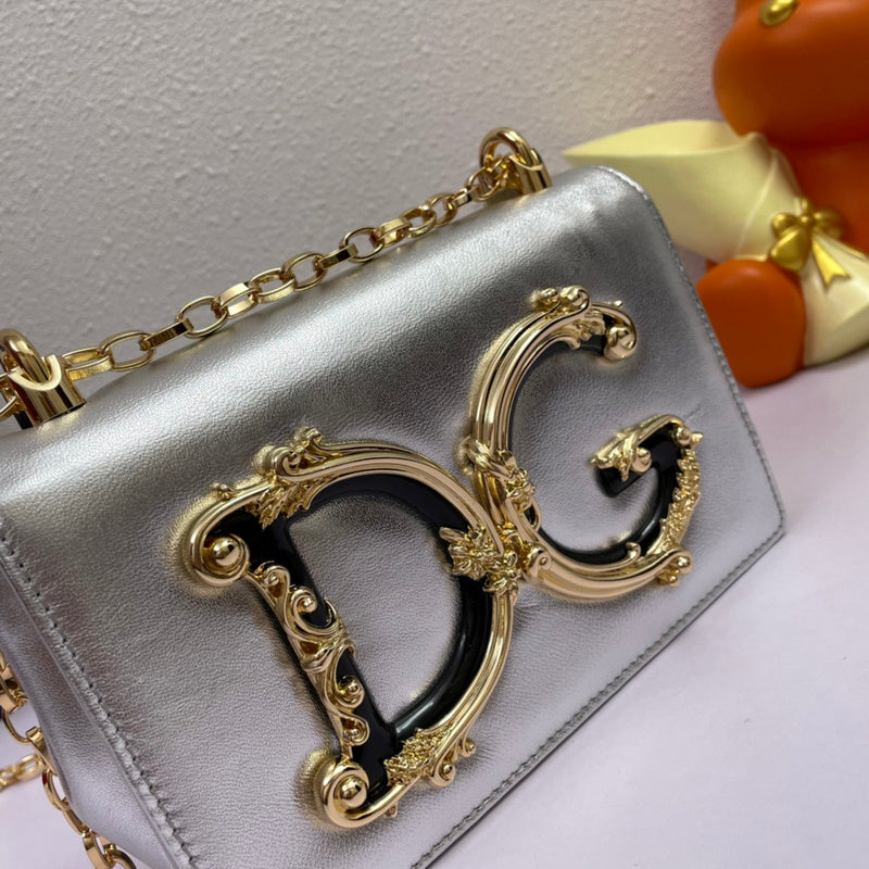 Satchel Bags - DG Bags - 048