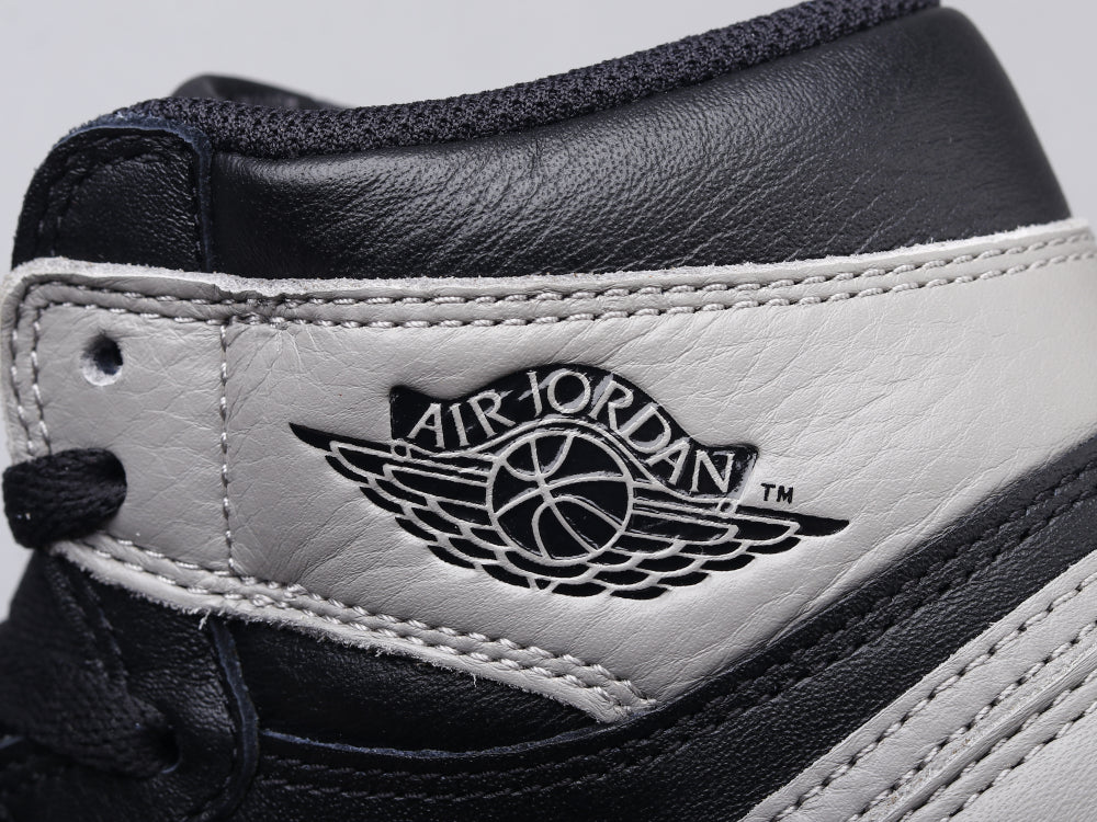 GLM - AJ1 Grey Shadow
