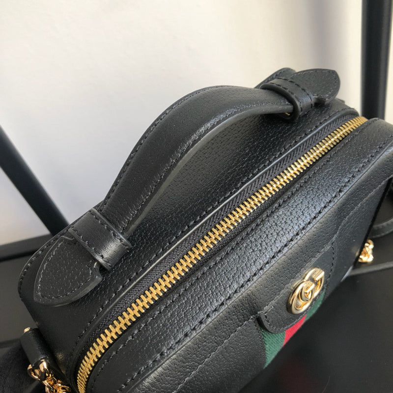 Satchel Bags - GCI Bags - 7237