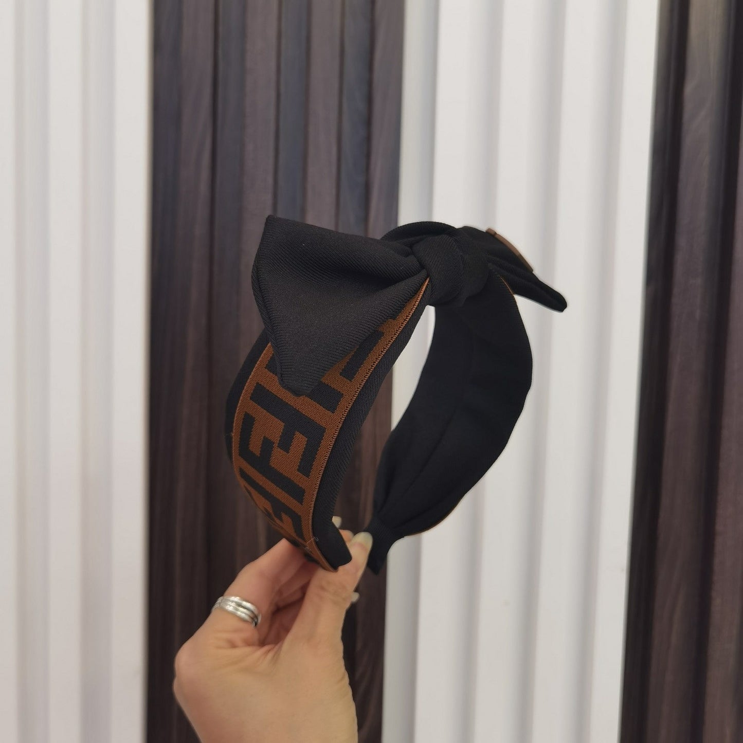 GLM - New Hair Band FEI 016