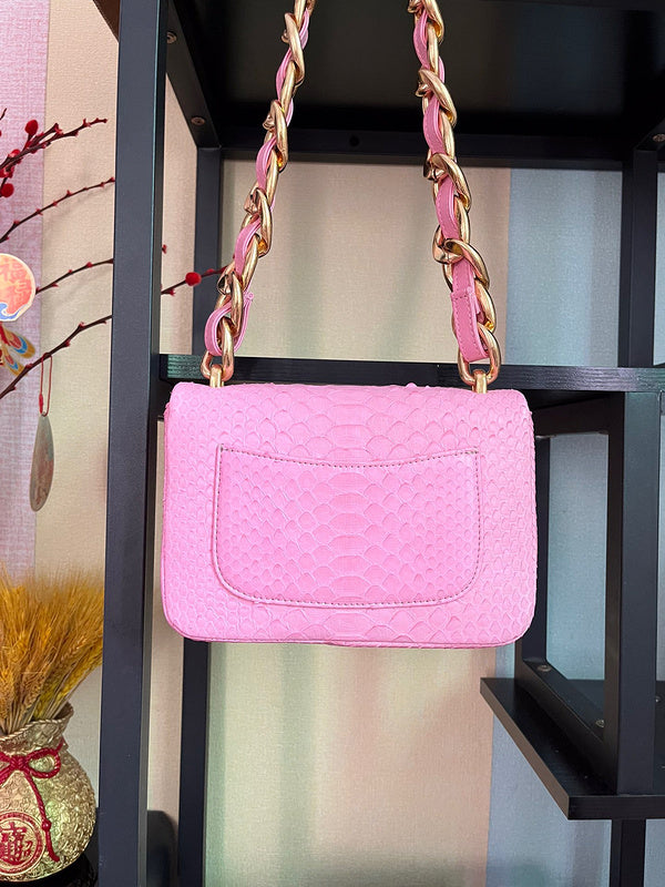 Satchel Bags - CHL Bags - 2047