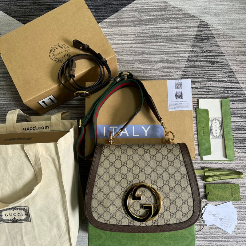 GLM - gg Bags - 1307