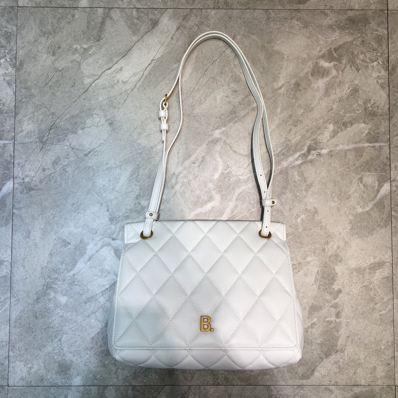 Satchel Bags - BGA Bags - 997