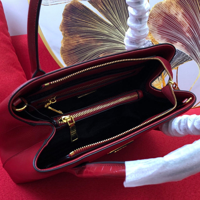 Satchel Bags - PDA Bags - 1123