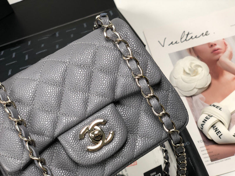 Satchel Bags - CHL Bags - 7453