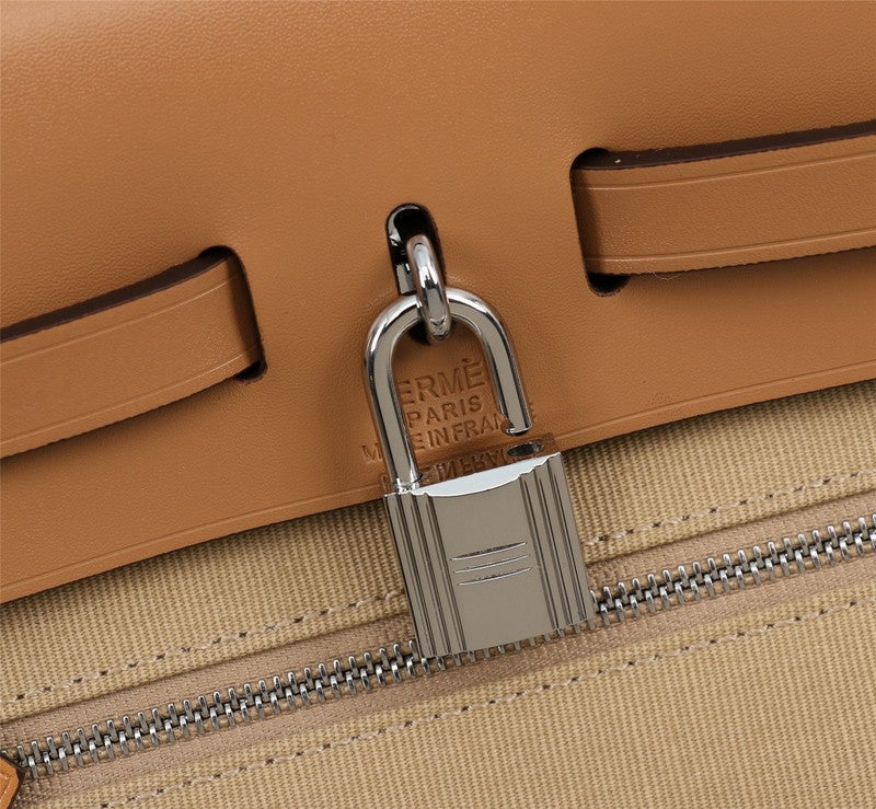 Satchel Bags - HMS Bags - 019