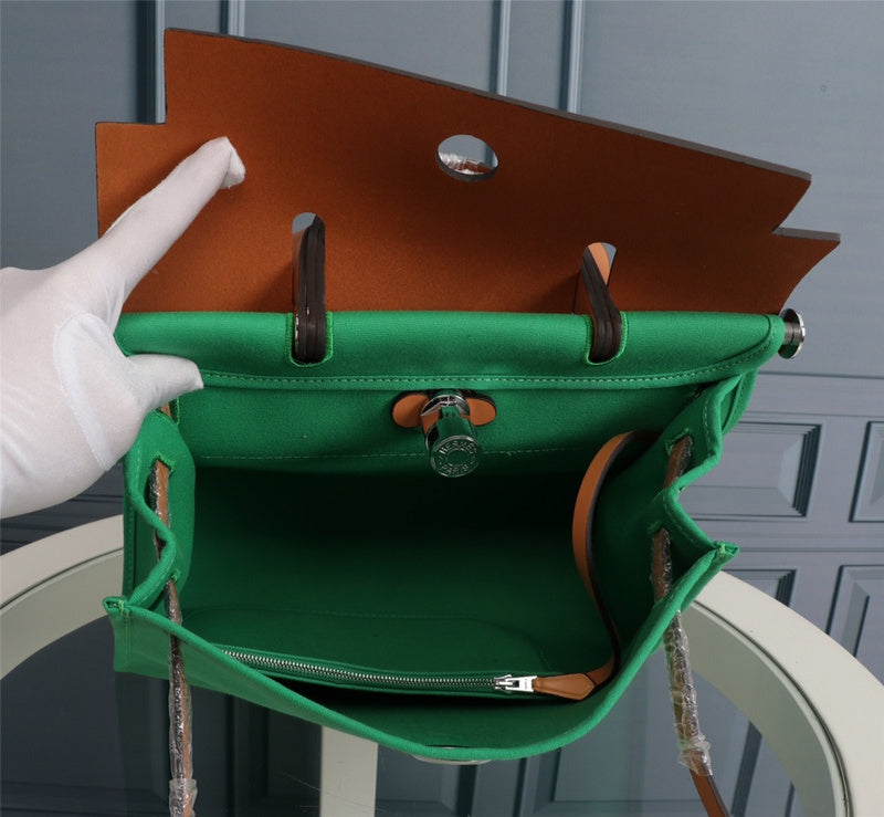 Satchel Bags - HMS Bags - 046