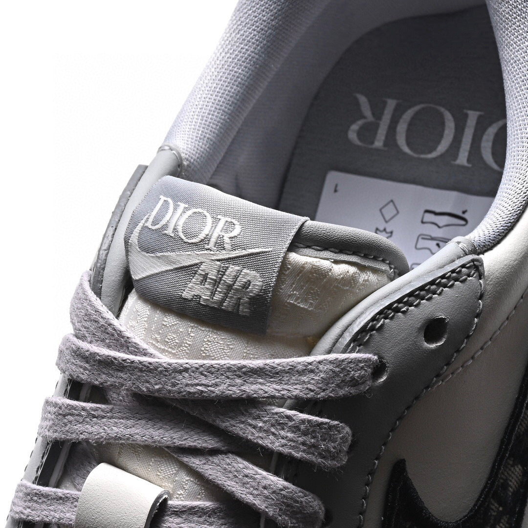 GLM - AJ1 x DIR Low Top DIR Joint