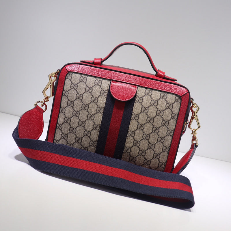 Satchel Bags - GCI Bags - 3923