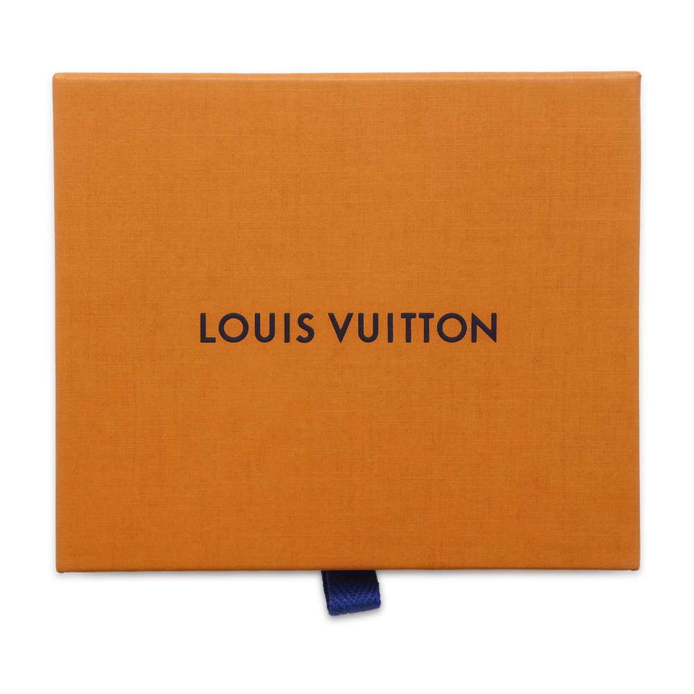 LOUIS VUITTON BandeauBB Pop Monogram Black/MulticolorM76187 Silk100%