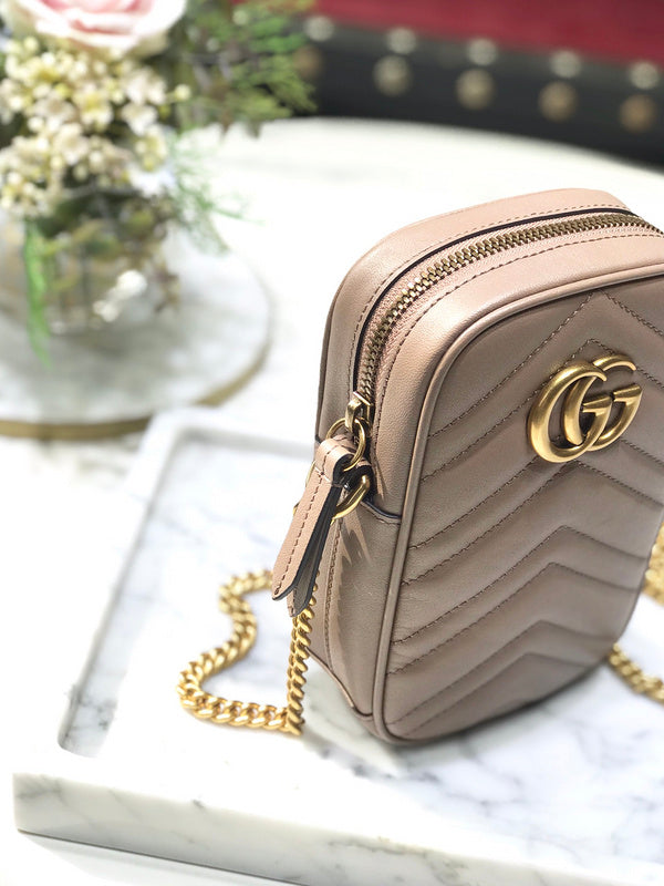 Satchel Bags - GCI Bags - 5009