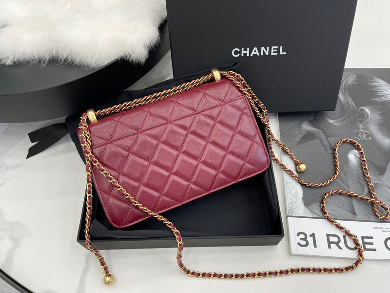 GLM - CHL Bags - 590