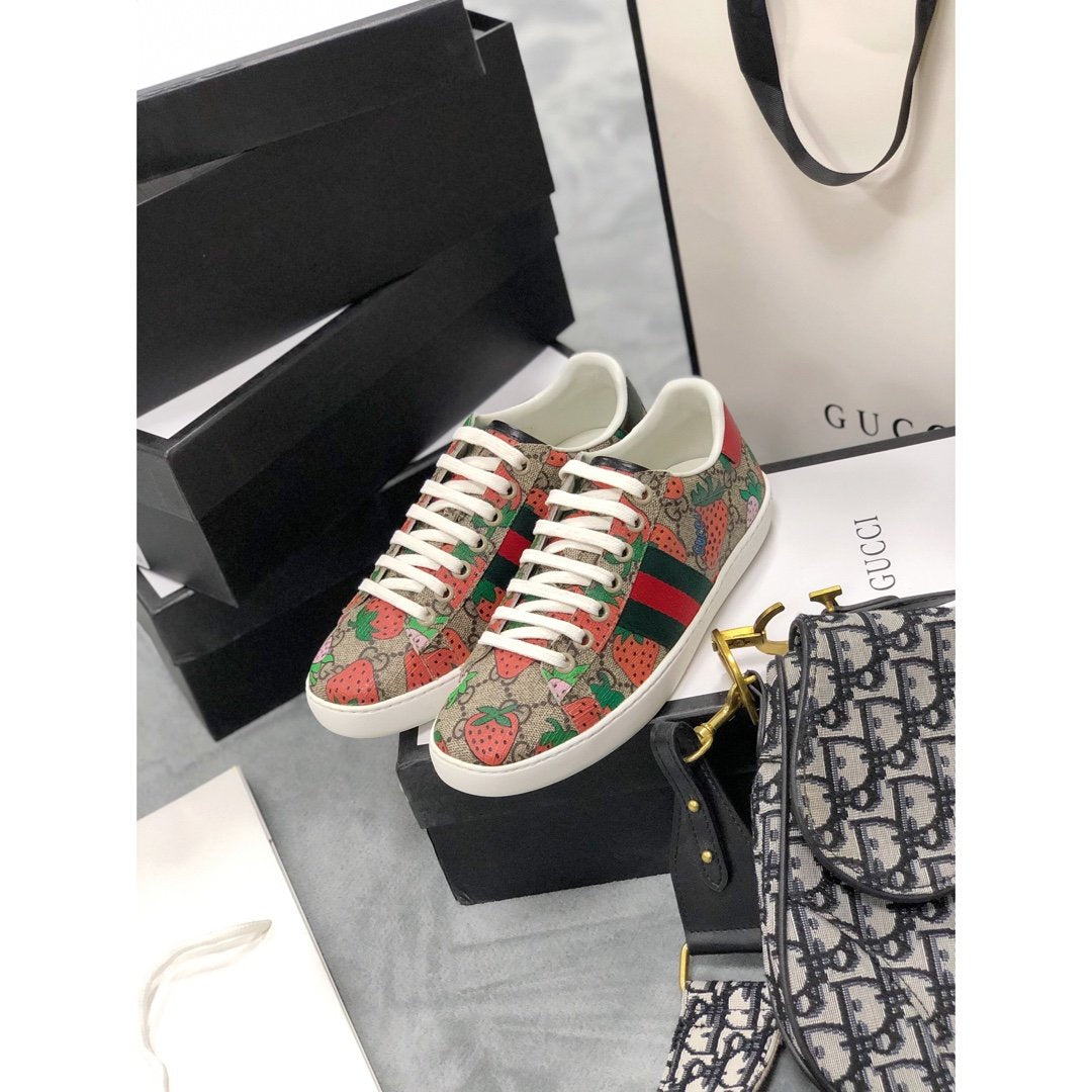 GLM-GCI Ace Star  Sneaker 084