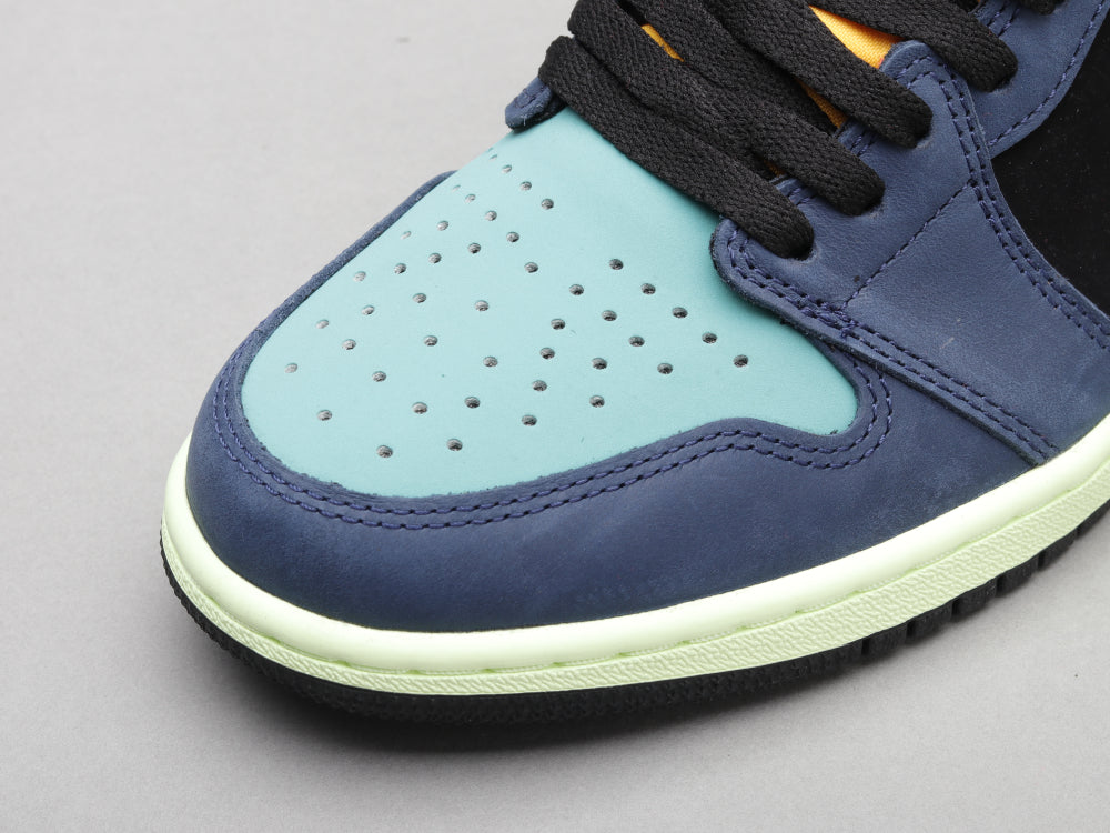 GLM - AJ1 Bio Hack Color Patch