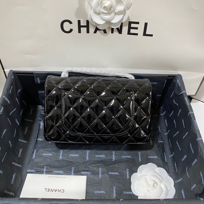 Satchel Bags - CHL Bags - 2549