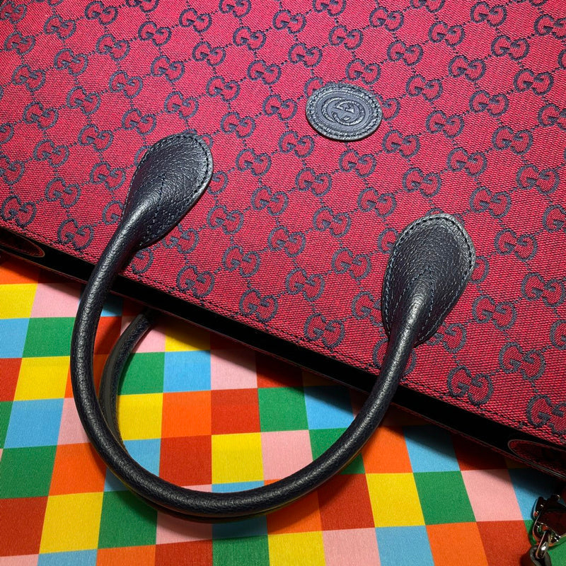 Satchel Bags - GCI Bags - 3089