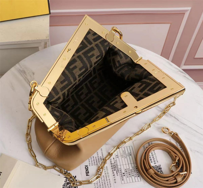 Satchel Bags - FDI Bags - 103
