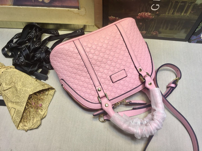 Satchel Bags - GCI Bags - 1601