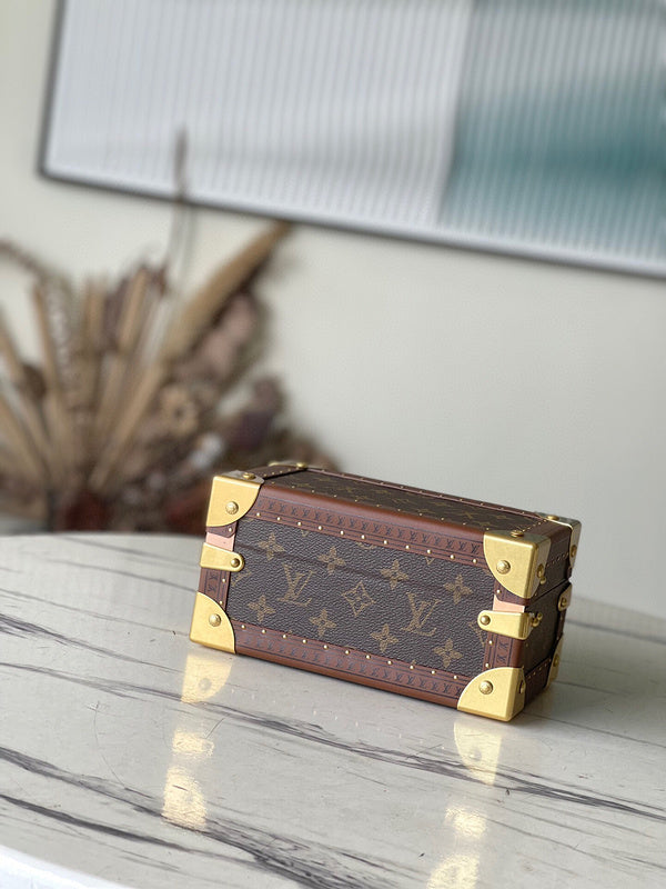 Glami- Glami- Lu-Vi bags - 4109