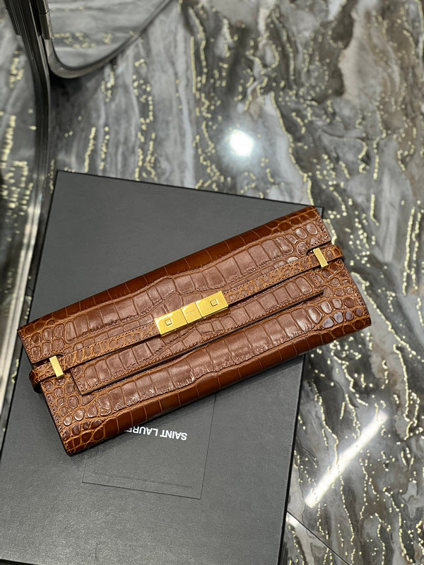 Satchel Bags - SLY Bags - 311