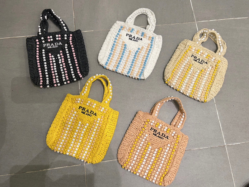 Satchel Bags - PDA Bags - 138