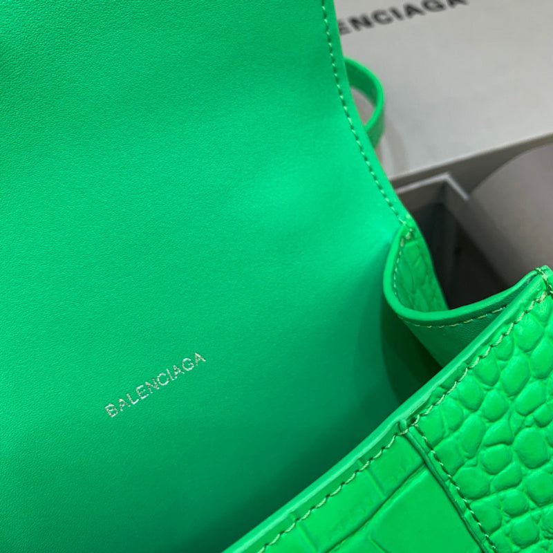 Satchel Bags - BGA Bags - 761