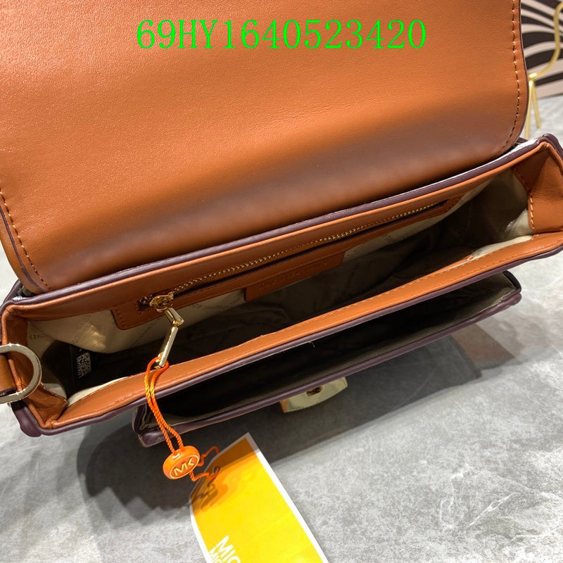 Satchel Bags - MK Bags - 361