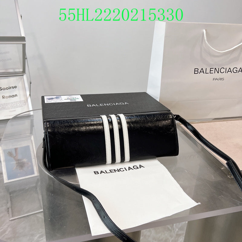 Satchel Bags - BGA Bags - 1938