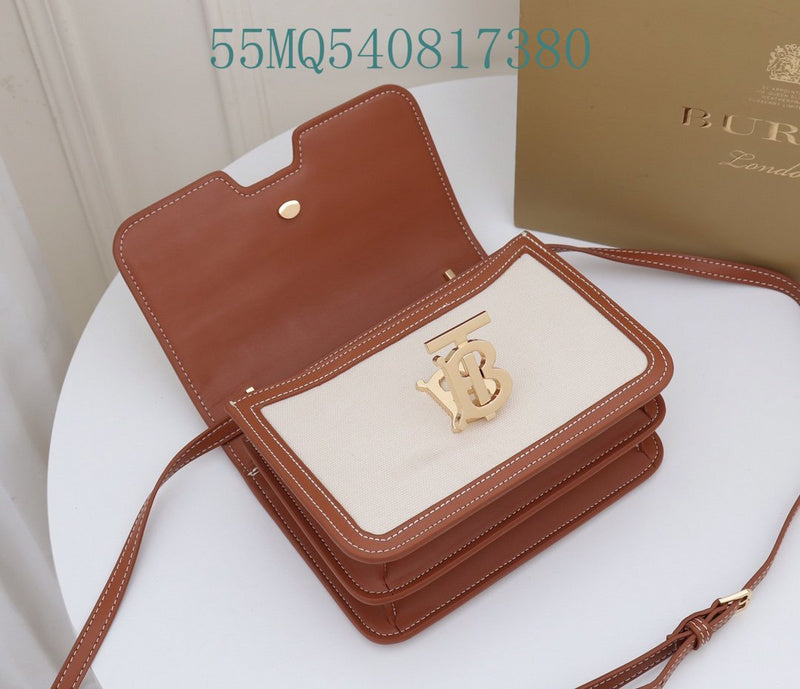 Fan Fashion -GLM - Top quality BBR Bags - 672