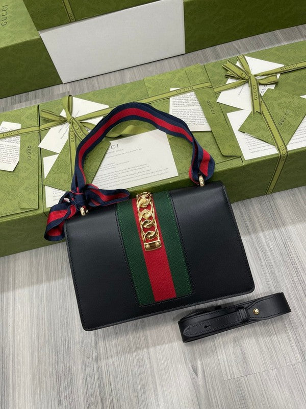 Satchel Bags - GCI Bags - 768