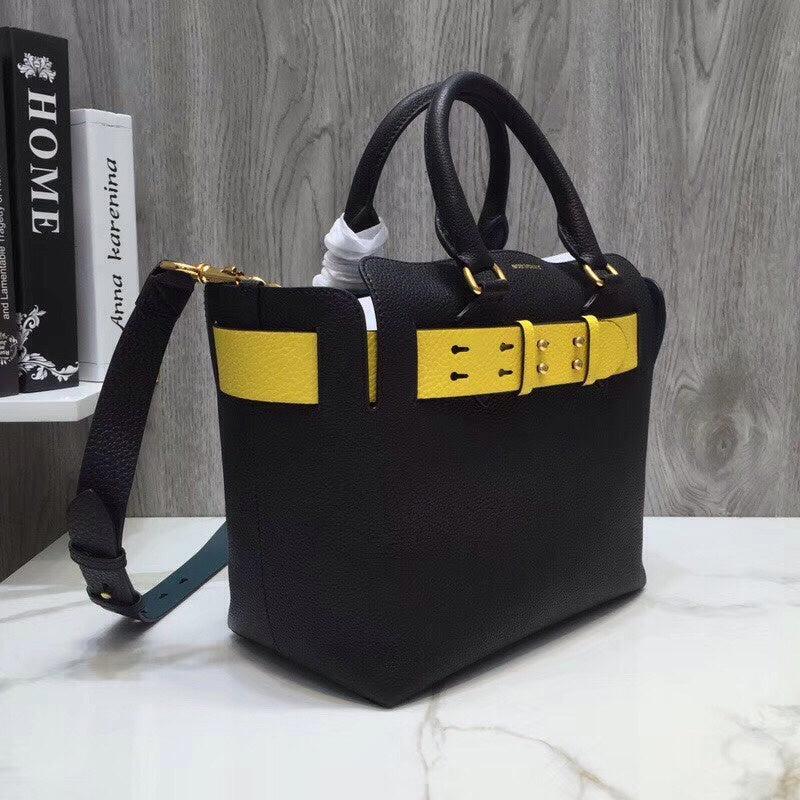 Fan Fashion -GLM - Top quality BBR Bags - 1196