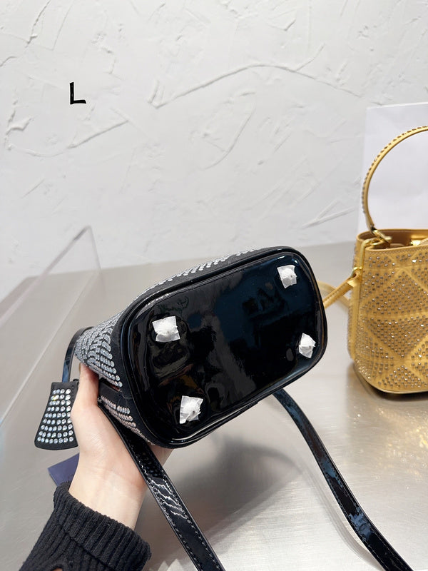 Satchel Bags - PDA Bags - 613