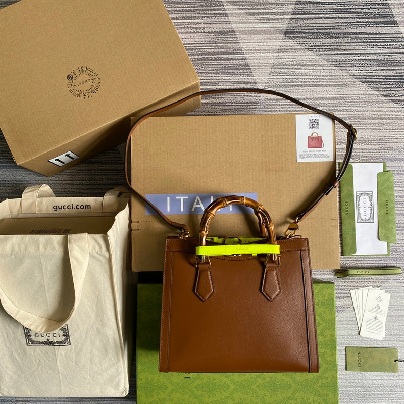 Satchel Bags - GCI Bags - 2848