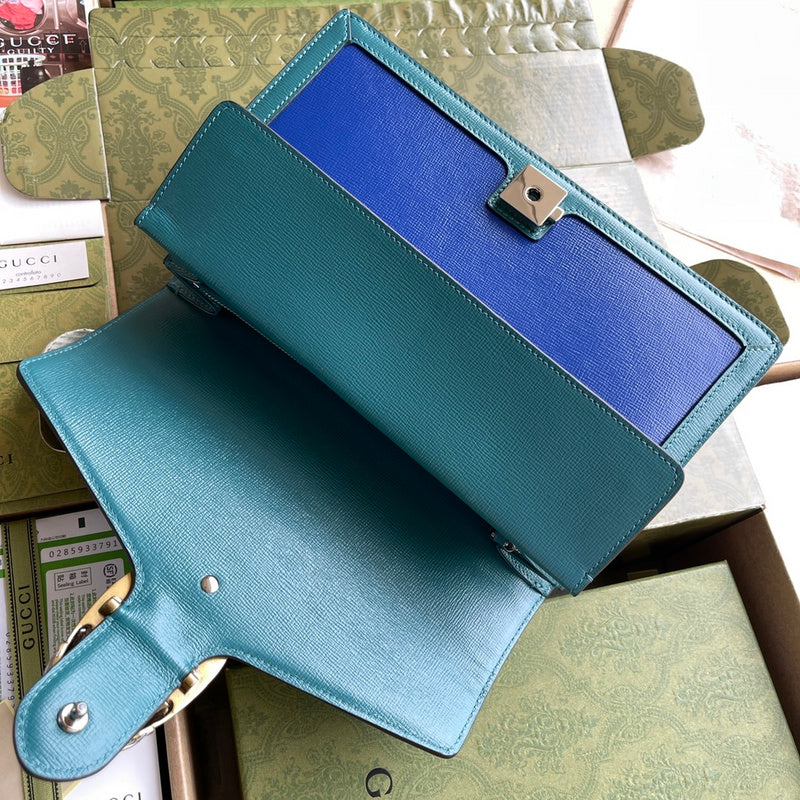 Satchel Bags - GCI Bags - 3018