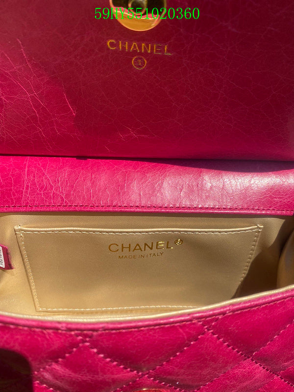 Glami - CHL Bags - 2049