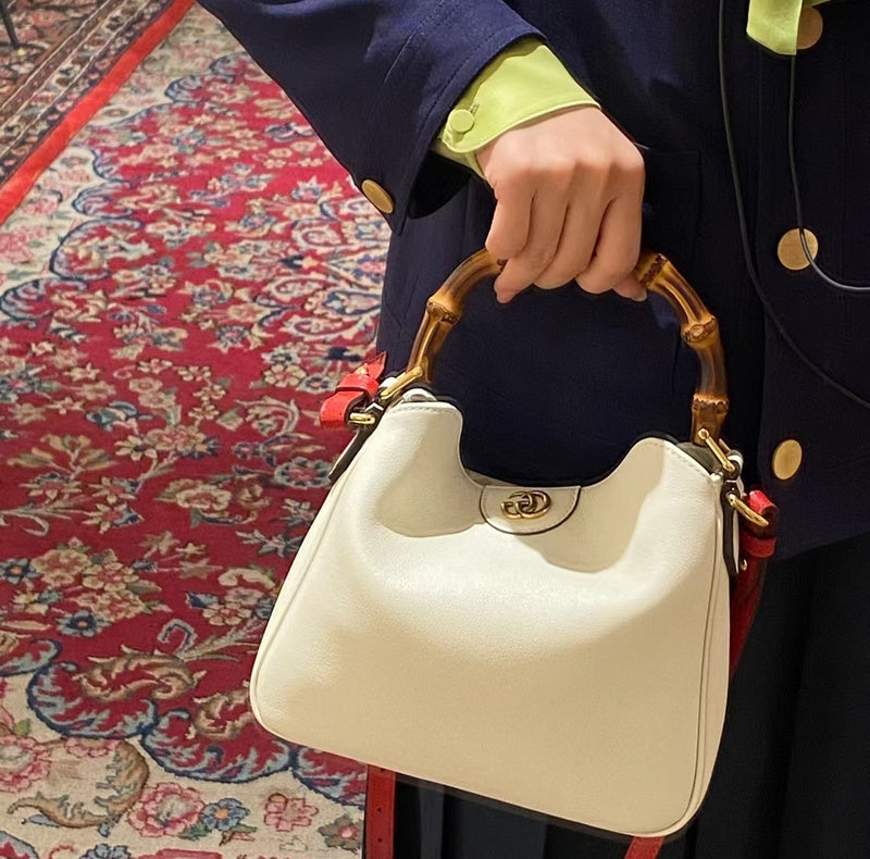 Satchel Bags - GCI Bags - 640