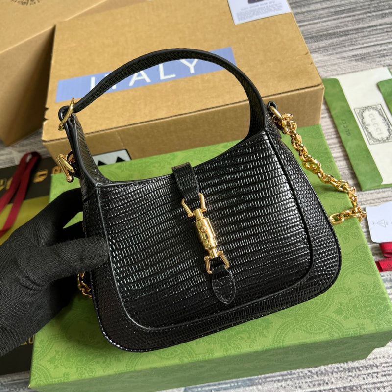 Satchel Bags - GCI Bags - 4351