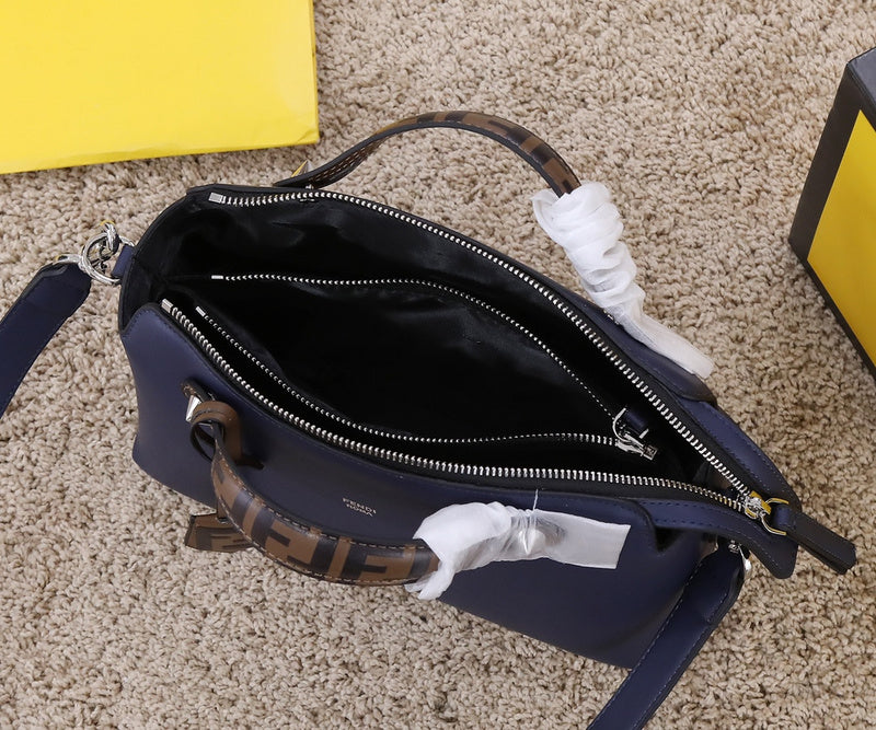 Satchel Bags - FDI Bags - 076